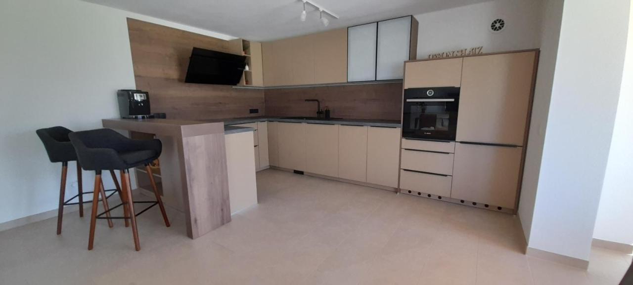 Apartment Sophia Wildermieming 외부 사진