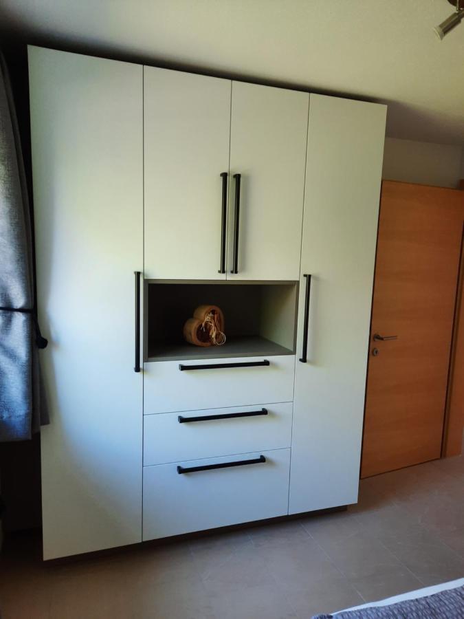 Apartment Sophia Wildermieming 외부 사진